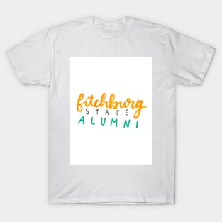 Fitchburg State University T-Shirt